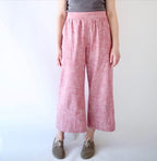 Sew A Pair Of Trousers Workshop