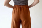 Sew A Pair Of Trousers Workshop