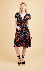 Sew A Wrap Dress Workshop