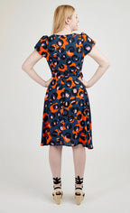 Sew A Wrap Dress Workshop