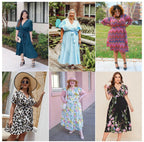 Sew A Wrap Dress Workshop