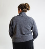 Toaster Sweaters By Sew House Seven Curvy Sizes 16-34