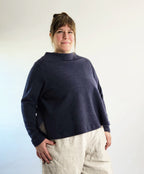 Toaster Sweaters By Sew House Seven Curvy Sizes 16-34