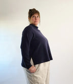 Toaster Sweaters By Sew House Seven Curvy Sizes 16-34