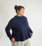 Toaster Sweaters By Sew House Seven Curvy Sizes 16-34