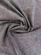 Robert Kaufman Essex Yarn Dyed Charcoal