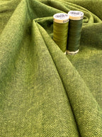 Robert Kaufman Essex Yarn Dyed Palm