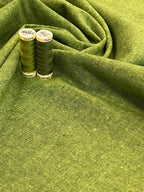 Robert Kaufman Essex Yarn Dyed Palm