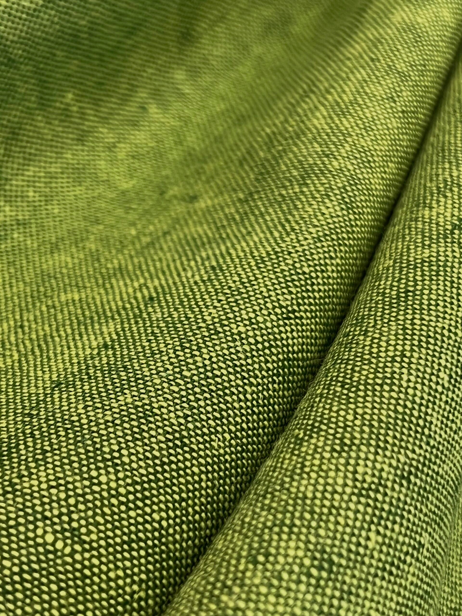 Robert Kaufman Essex Yarn Dyed Palm