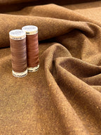 Robert Kaufman Essex Yarn Dyed Spice