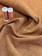 Robert Kaufman Essex Yarn Dyed Spice