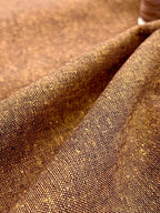 Robert Kaufman Essex Yarn Dyed Spice