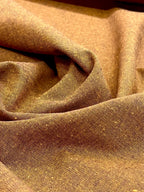 Robert Kaufman Essex Yarn Dyed Spice