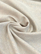 Robert Kaufman Essex Yarn Dyed Linen Metallic Sorbet