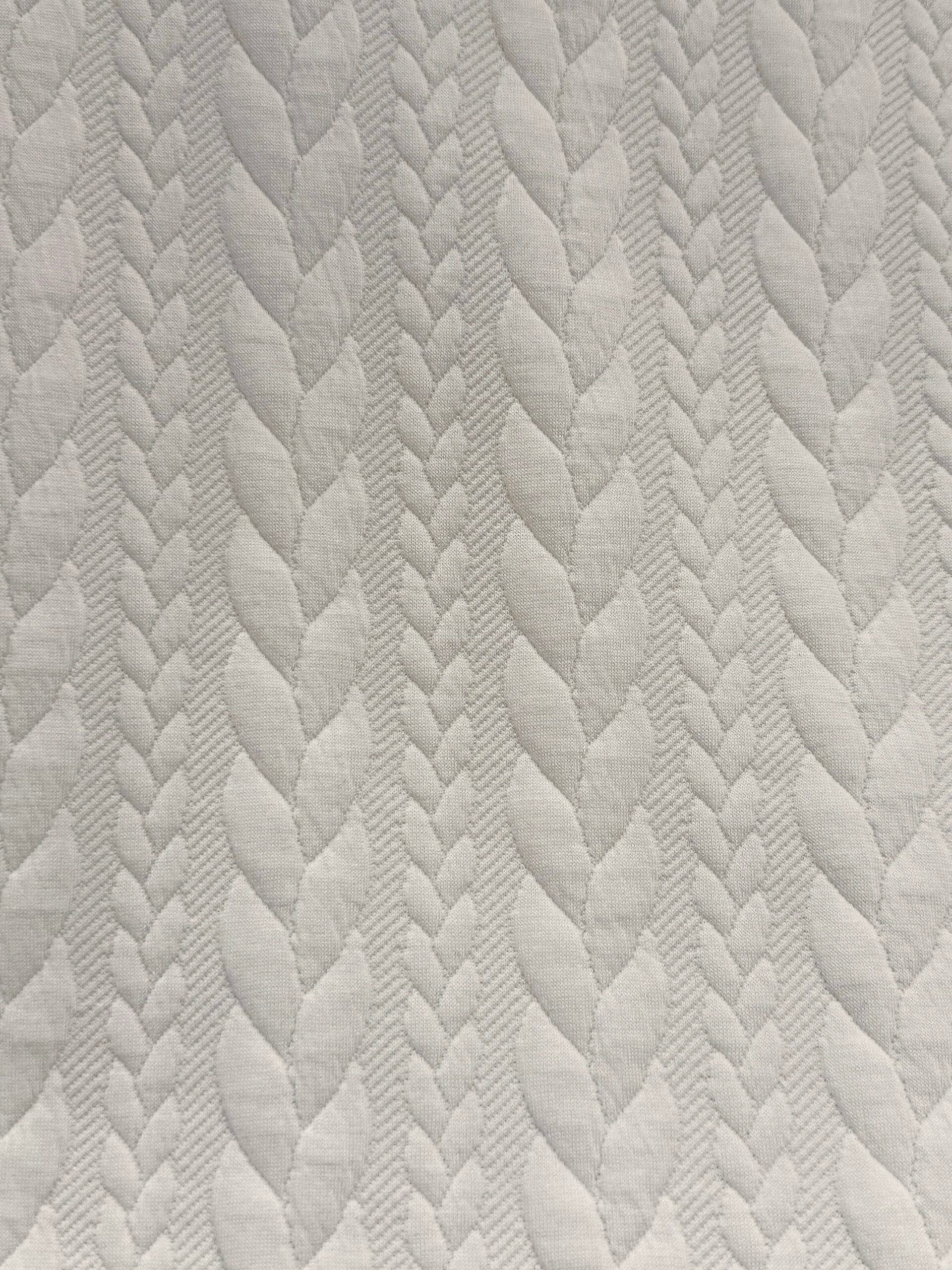 Winter White Cable Knit