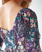 Lora Dress By True Bias 0-18