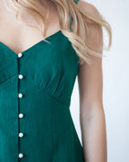 Lora Dress By True Bias 0-18