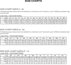 Lora Dress By True Bias 0-18