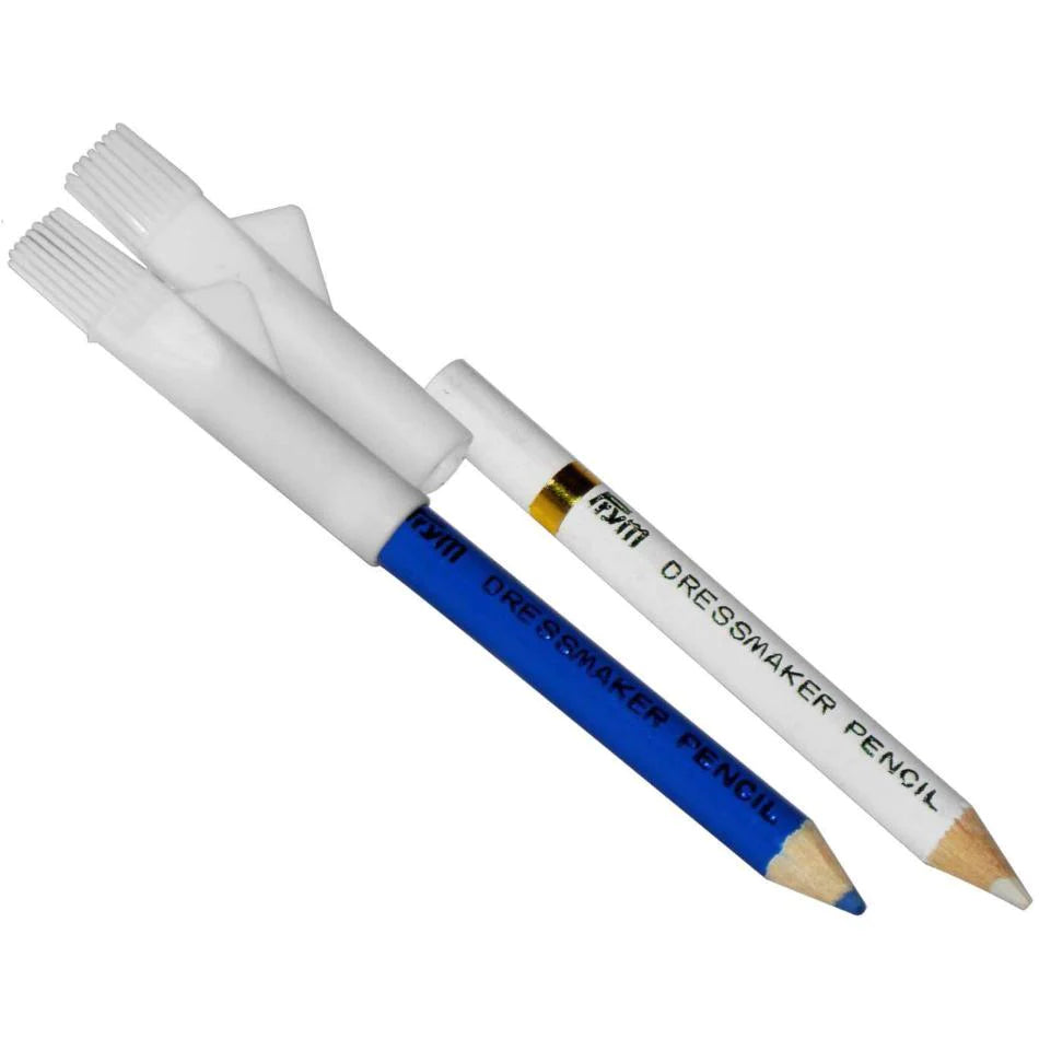 Prym 611626 Chalk Pencils x 2