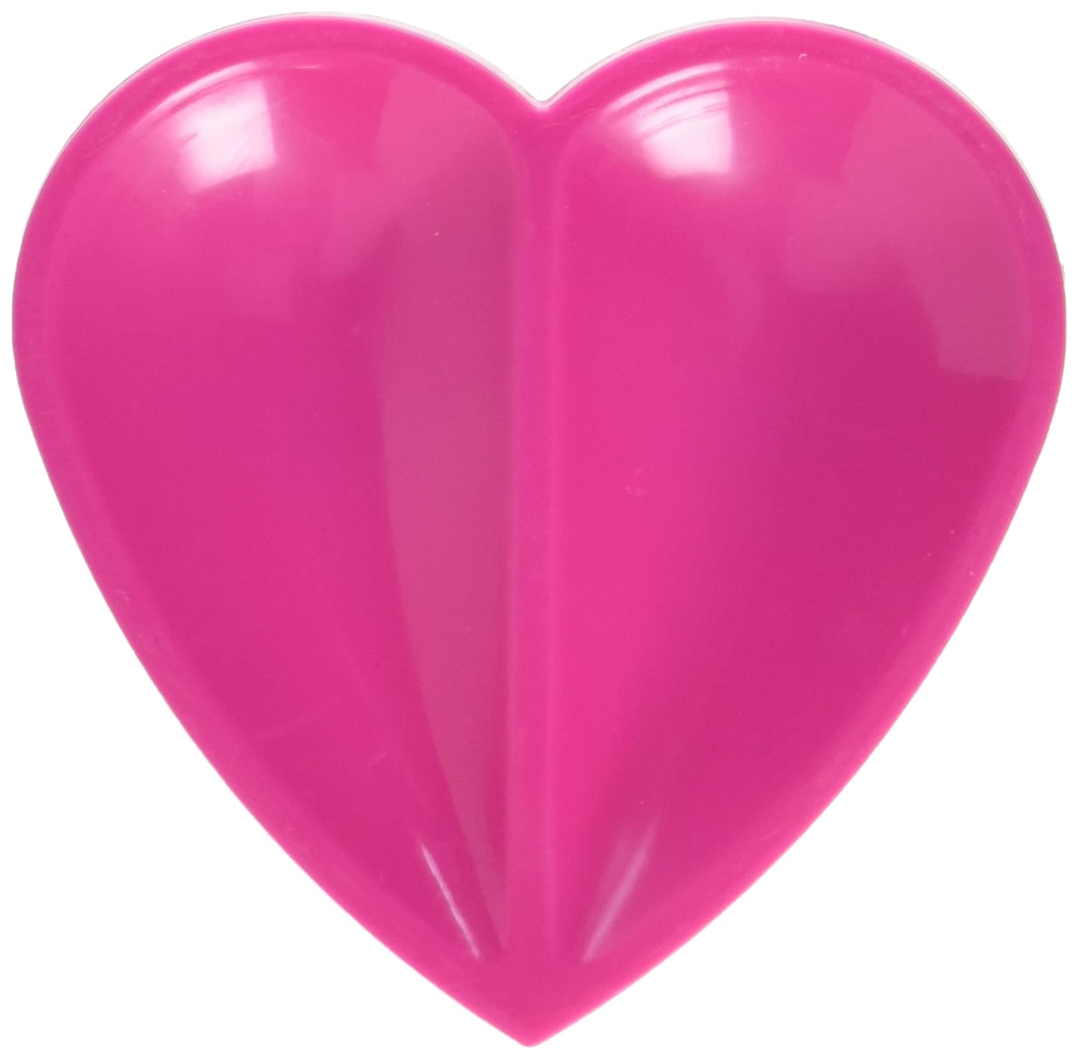 Prym Love 610284 Heart Shaped Magnetic Pin Cushion