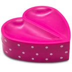 Prym Love 610284 Heart Shaped Magnetic Pin Cushion
