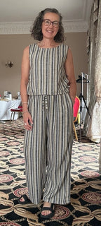 Sew A Pair Of Trousers Workshop