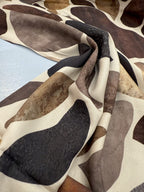 Light & Lush Viscose By Stof Of Denmark - Pebbles