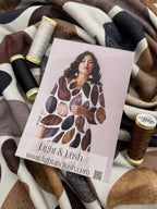 Light & Lush Viscose By Stof Of Denmark - Pebbles