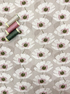 Light & Lush Viscose By Stof Of Denmark - Ava