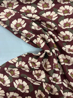 Light & Lush Viscose By Stof Of Denmark - Florrie