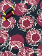 Juniper Cotton Jersey By Stof Of Denmark