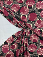 Juniper Cotton Jersey By Stof Of Denmark