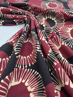 Juniper Cotton Jersey By Stof Of Denmark