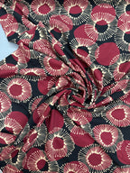 Juniper Cotton Jersey By Stof Of Denmark