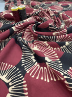 Juniper Cotton Jersey By Stof Of Denmark