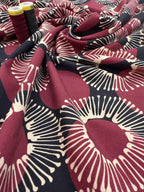 Juniper Cotton Jersey By Stof Of Denmark