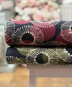 Juniper Cotton Jersey By Stof Of Denmark