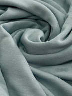 Duck Egg French Terry