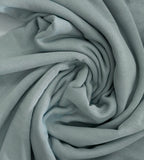 Duck Egg French Terry