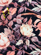 Renaissance Viscose Jersey By Stof Of Denmark