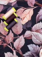 Renaissance Viscose Jersey By Stof Of Denmark