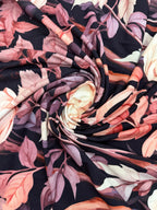 Renaissance Viscose Jersey By Stof Of Denmark