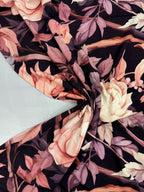 Renaissance Viscose Jersey By Stof Of Denmark