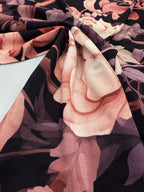 Renaissance Viscose Jersey By Stof Of Denmark