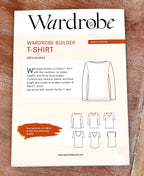 Wardrobe By Me Wardrobe Builder T-Shirt