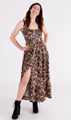 The Shay Dress By Chalk & Notch