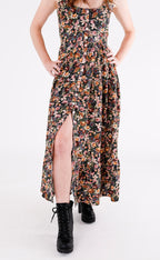 The Shay Dress By Chalk & Notch