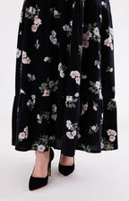 The Shay Dress By Chalk & Notch