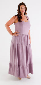 The Shay Dress By Chalk & Notch