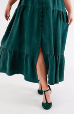 The Shay Dress By Chalk & Notch